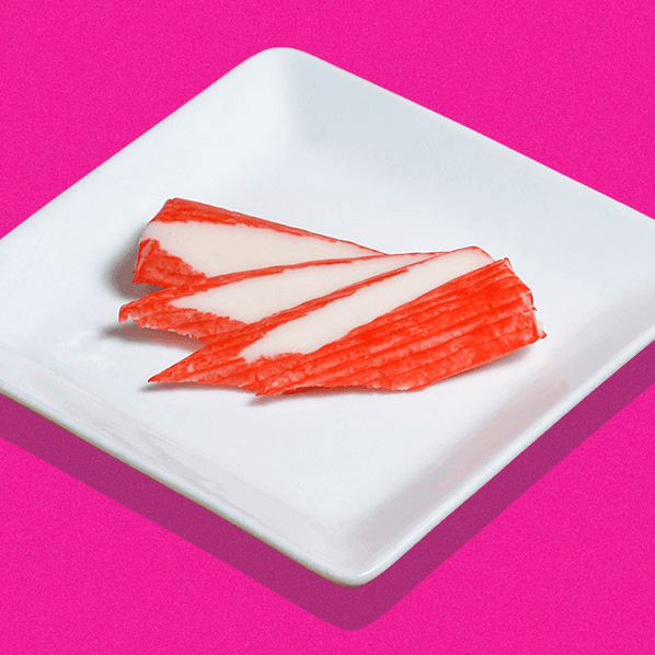 Sashimi - Kani