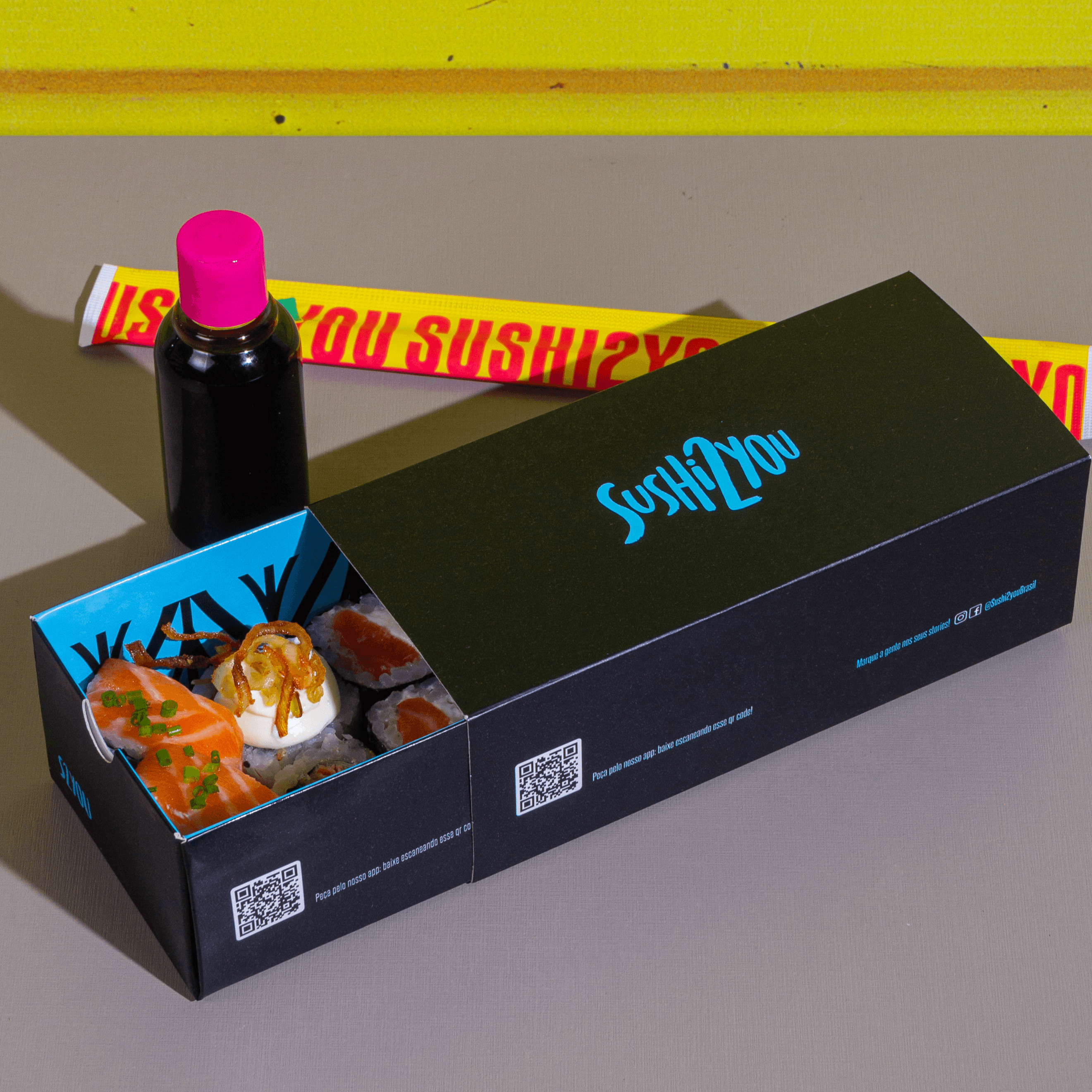 Combo Mini 2