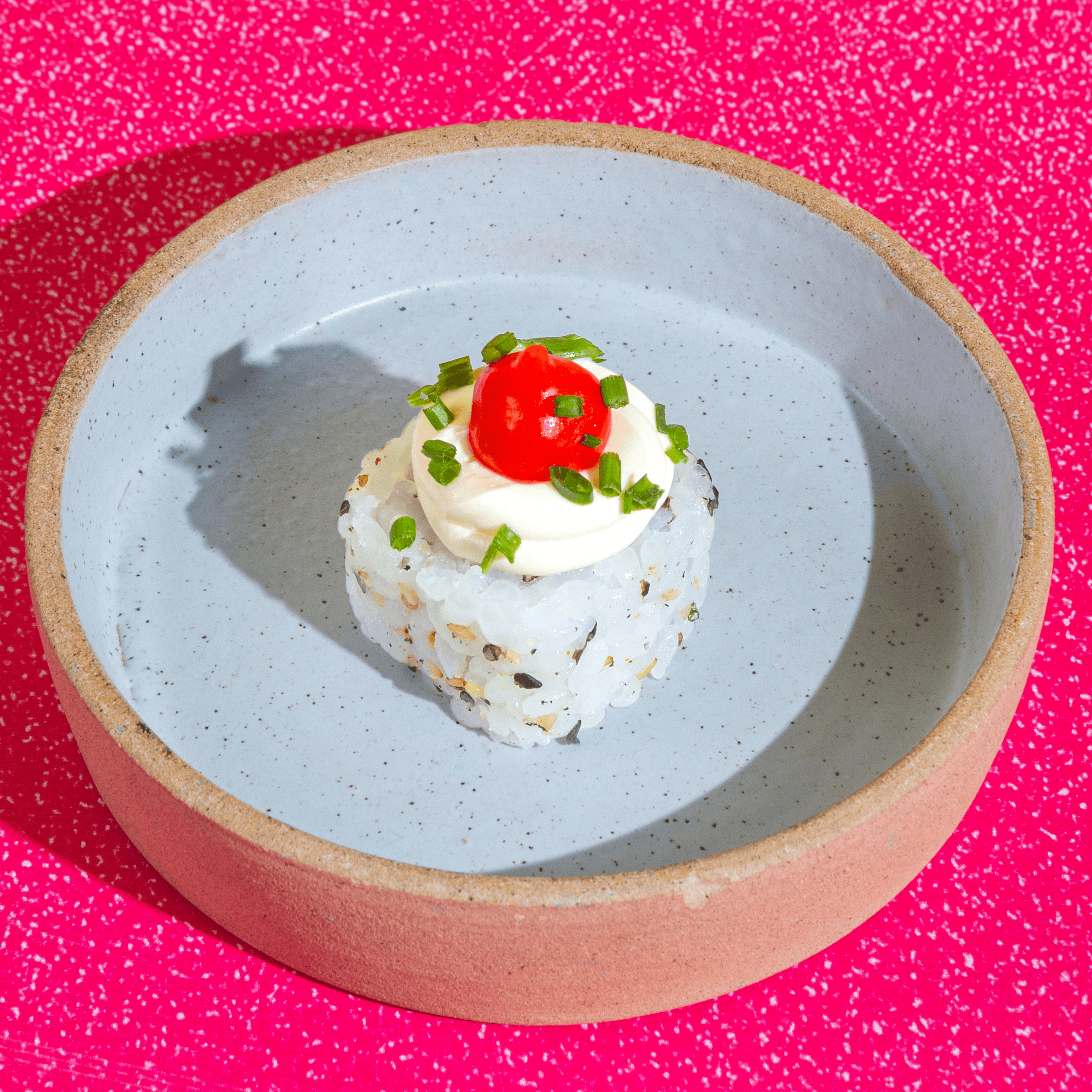 Maki Chili
