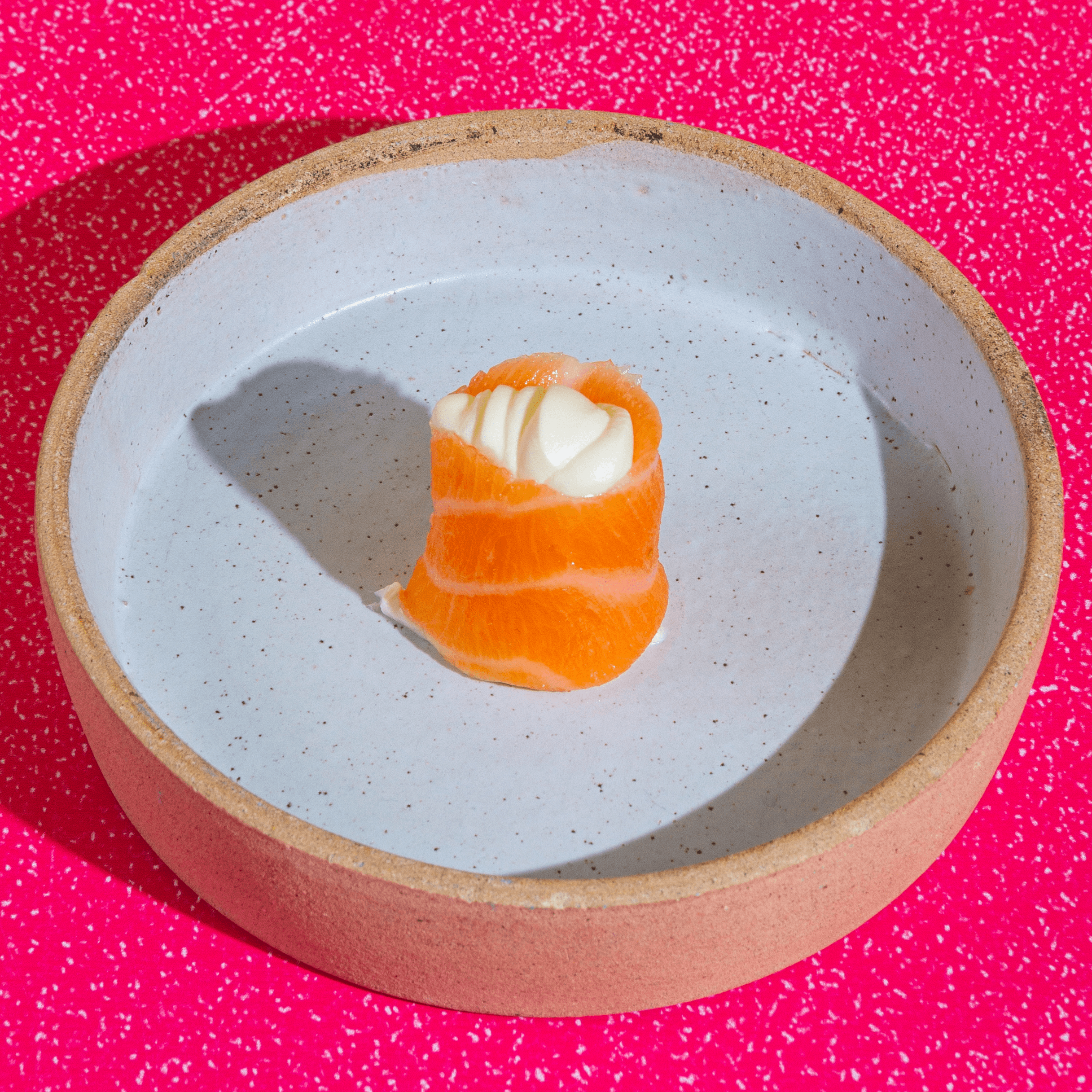Sashimi - Salmão Ice