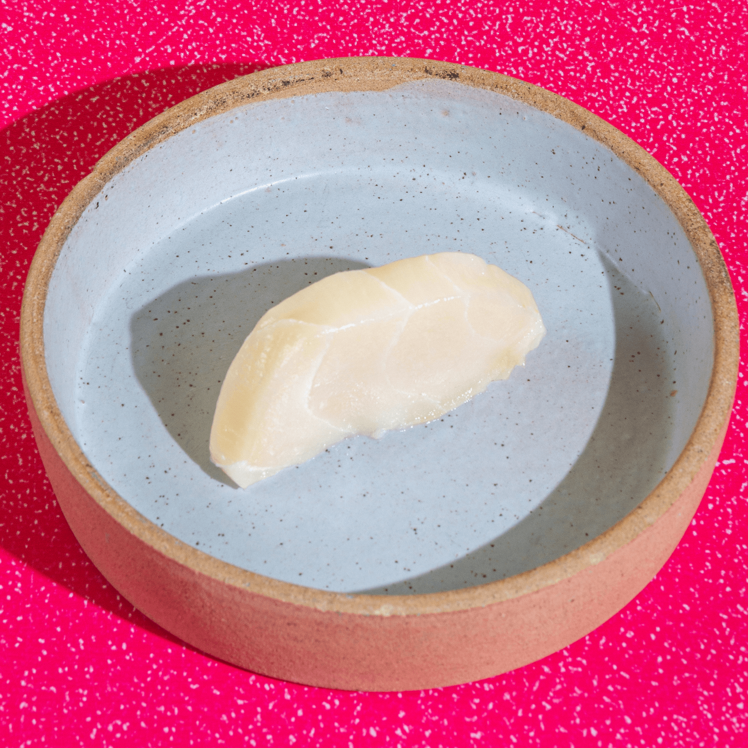 Sashimi - Peixe Branco