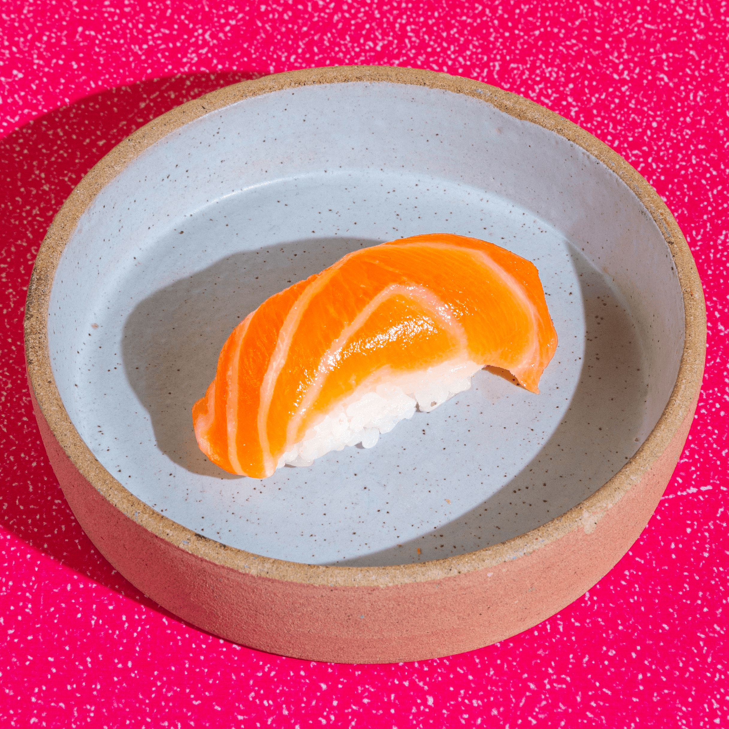 Sushi - Salmão