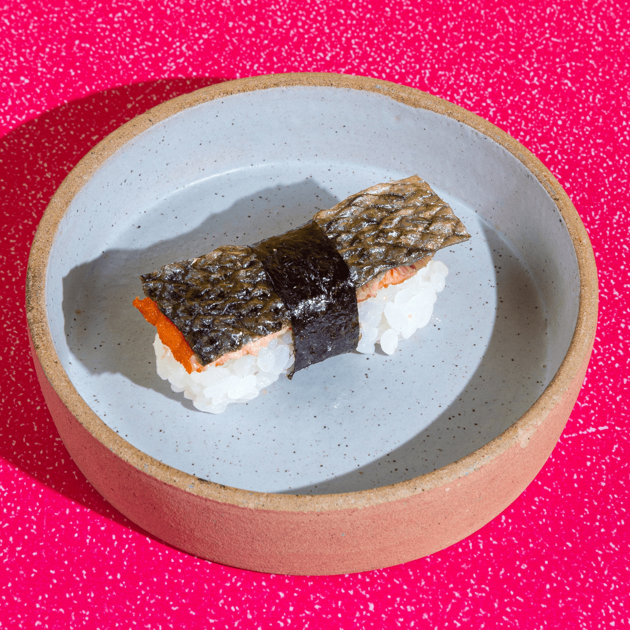 Sushi - Skin Teriaki