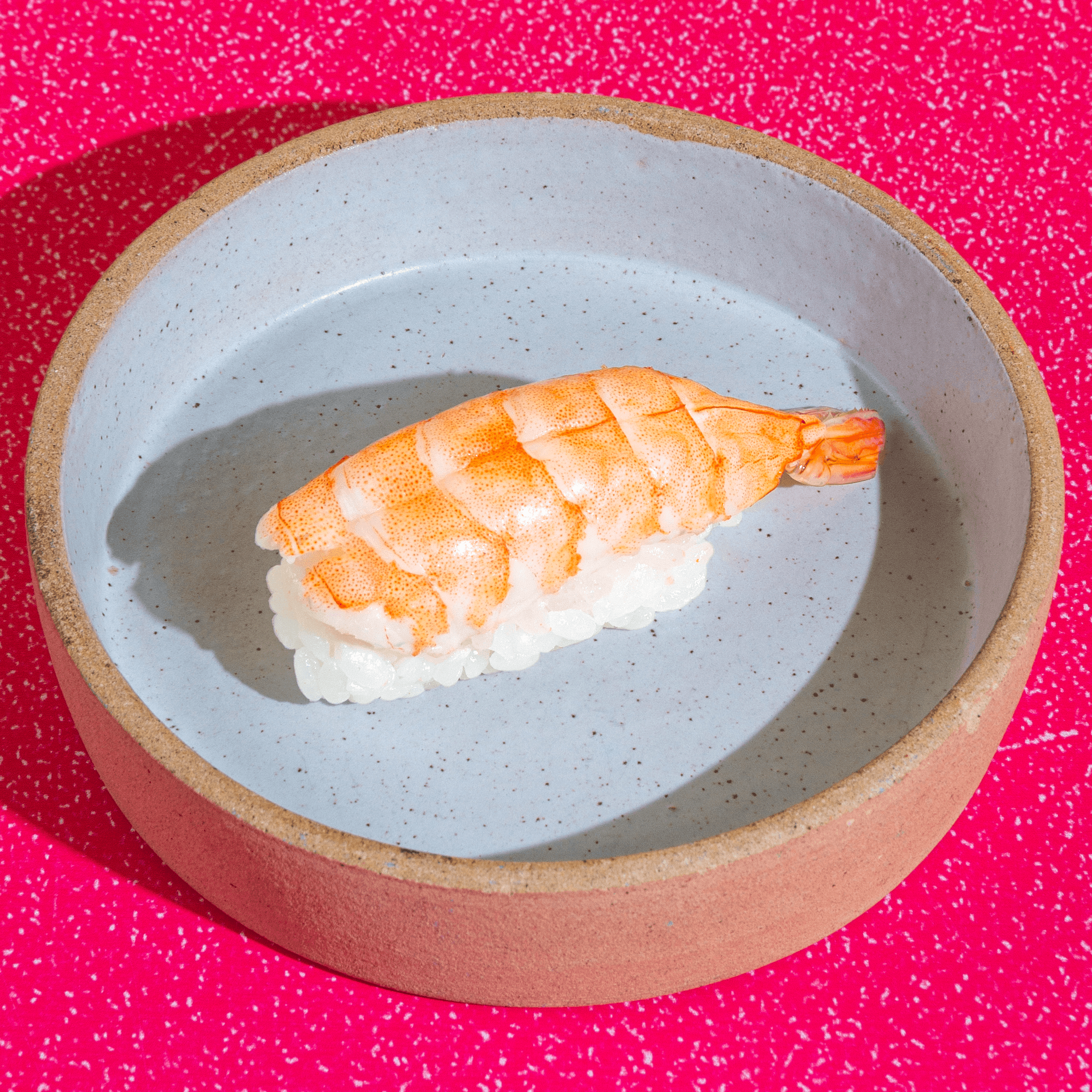 Sushi - Camarão