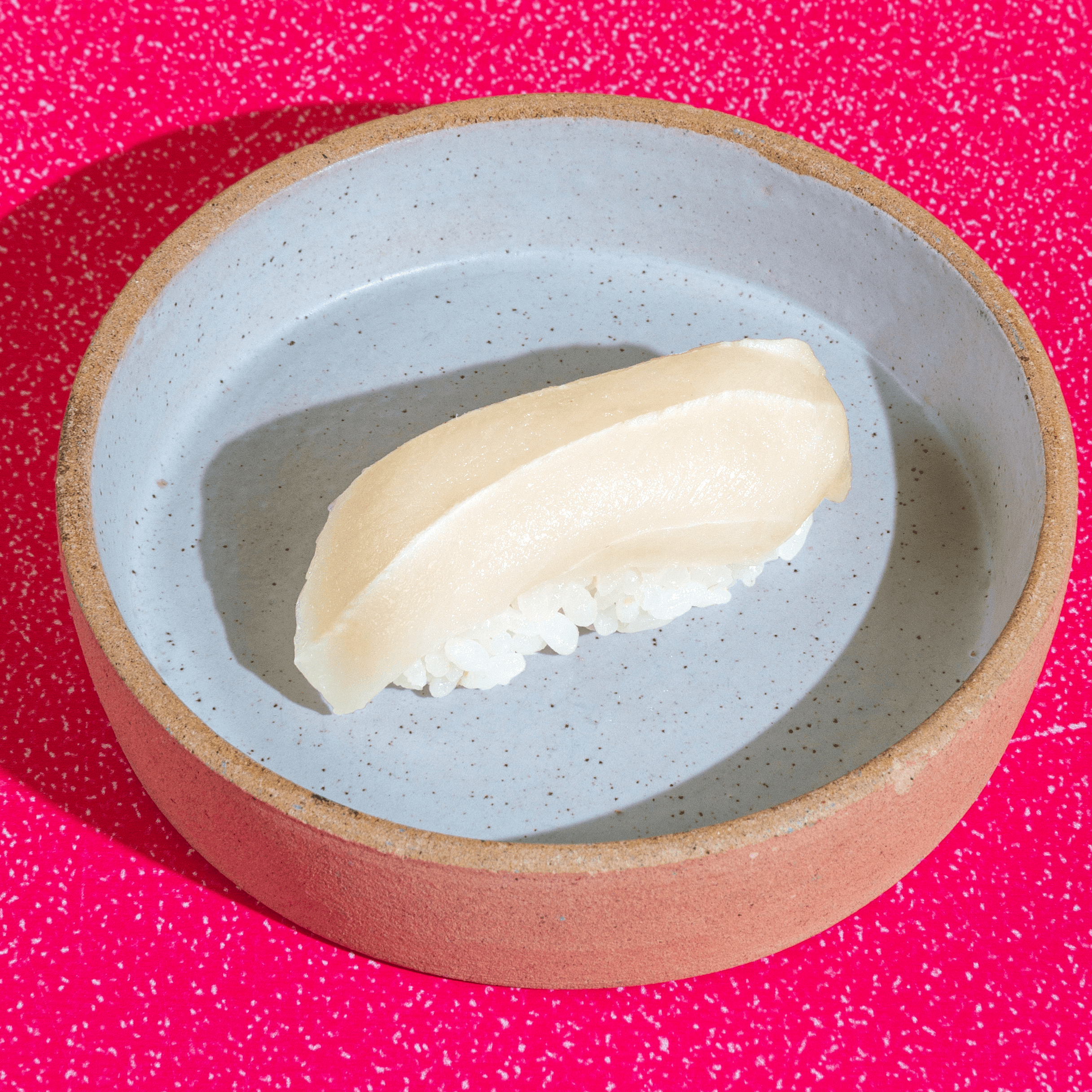 Sushi - Peixe Branco