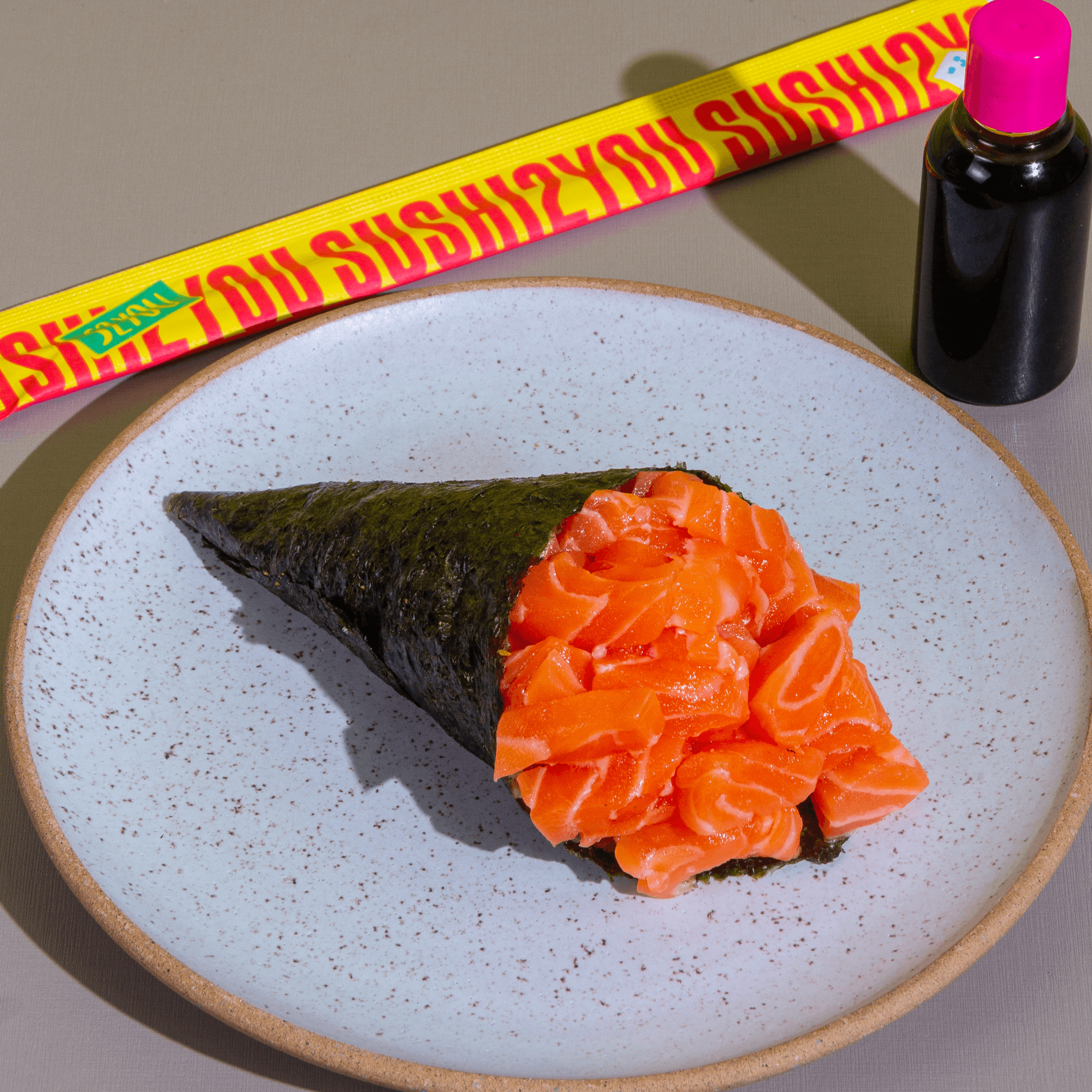 Temaki Shake