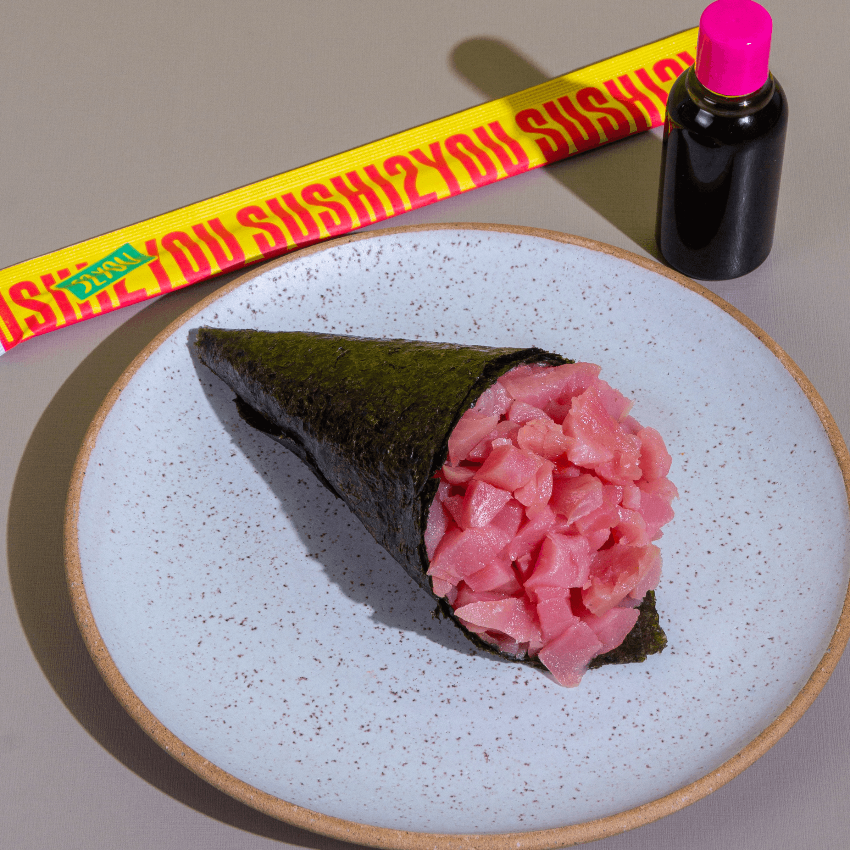 Temaki Teka