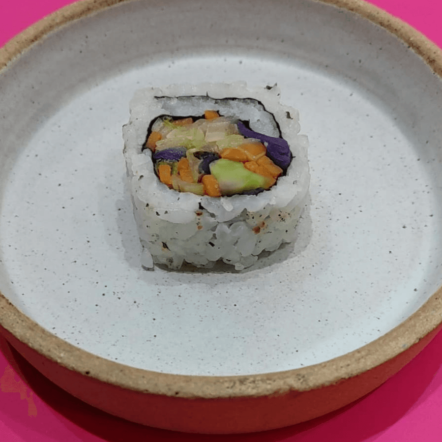 Vegetalmaki - 5 unidades