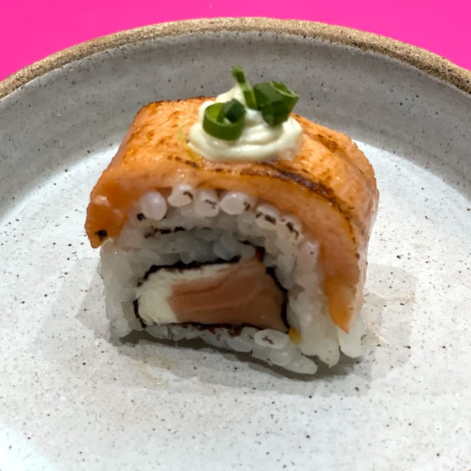 Uramaki Batera Especial - 5 unidades