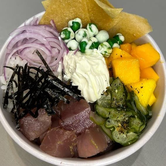 Poke 2 You - Atum 