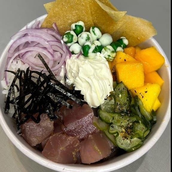 Mini Poke 2 You - Atum